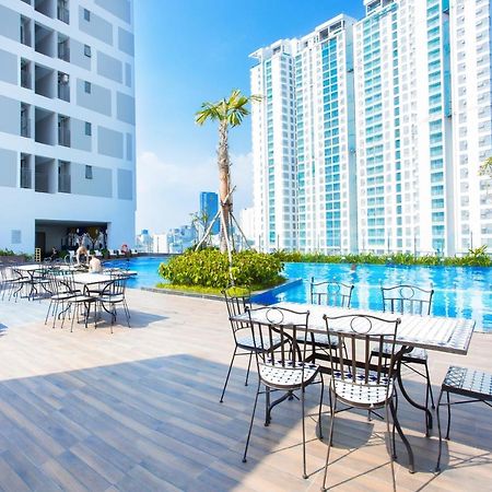 Jessie Saigon Apartment - Rivergate Residence TP. Hồ Chí Minh Ngoại thất bức ảnh