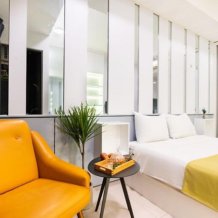 Jessie Saigon Apartment - Rivergate Residence TP. Hồ Chí Minh Ngoại thất bức ảnh