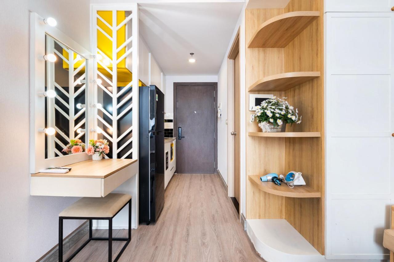 Jessie Saigon Apartment - Rivergate Residence TP. Hồ Chí Minh Ngoại thất bức ảnh