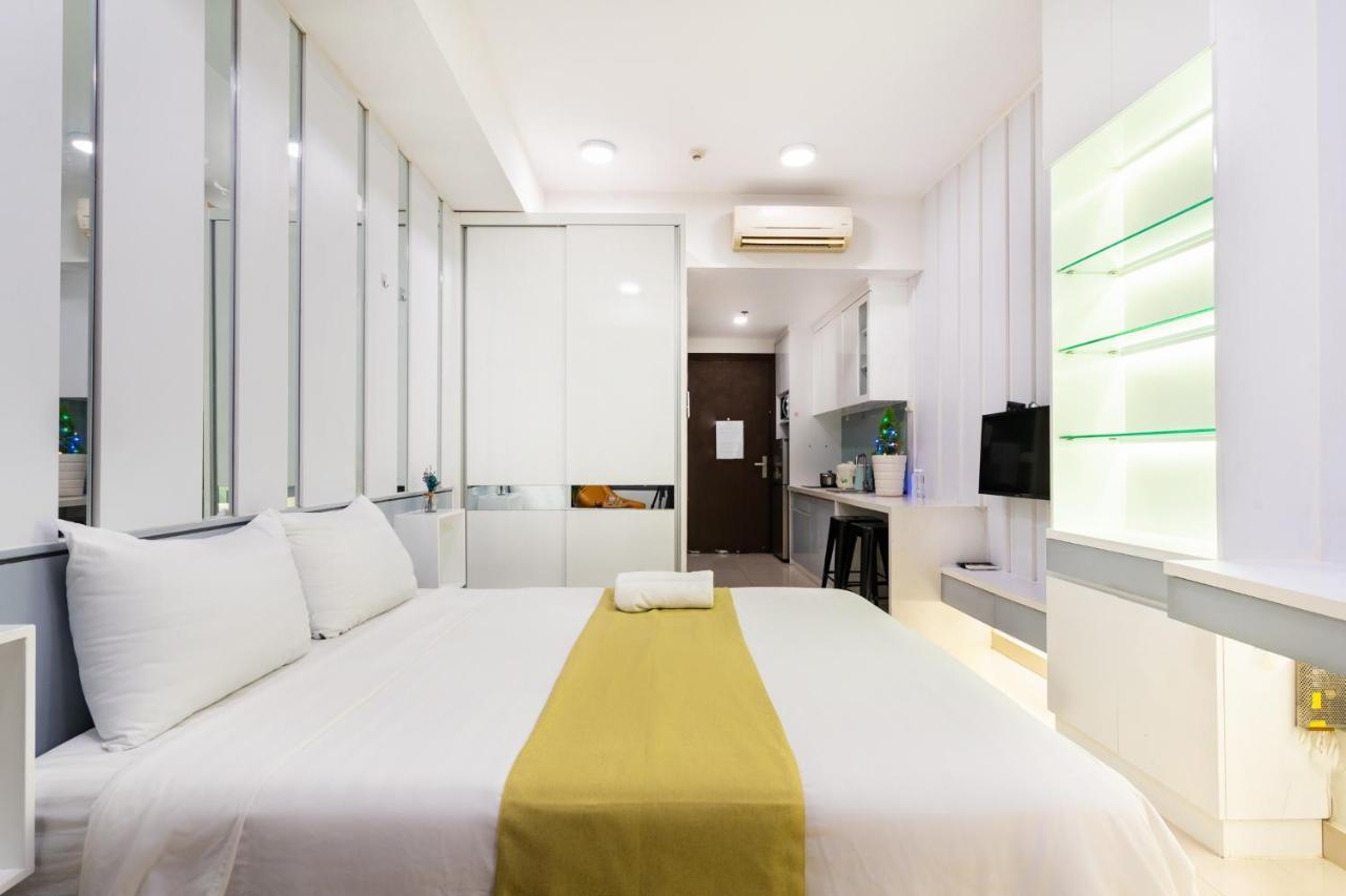 Jessie Saigon Apartment - Rivergate Residence TP. Hồ Chí Minh Ngoại thất bức ảnh